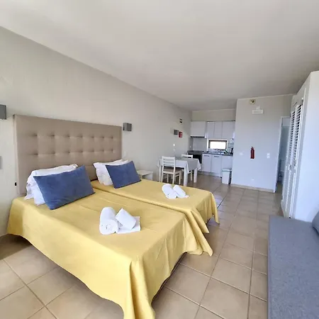 With Swimming Pool - 320 شقة البوفيرا