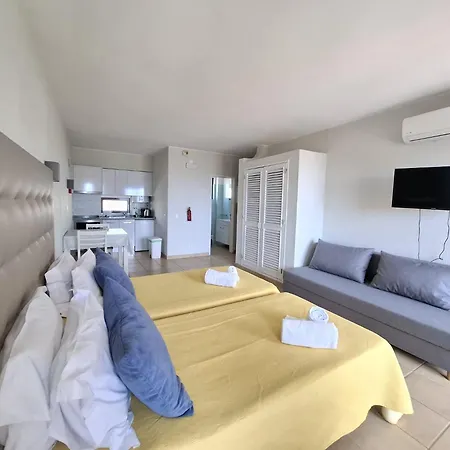 With Swimming Pool - 320